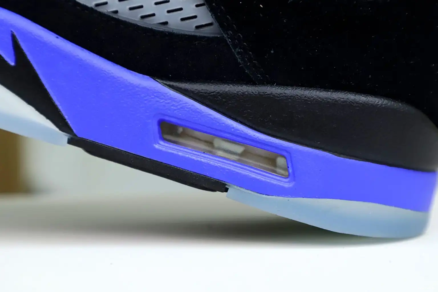 RETRO AIR 'RACER BLUE' 5 Kimikick JORDAN AIR JORDAN 0507